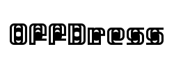 OffDress - logo